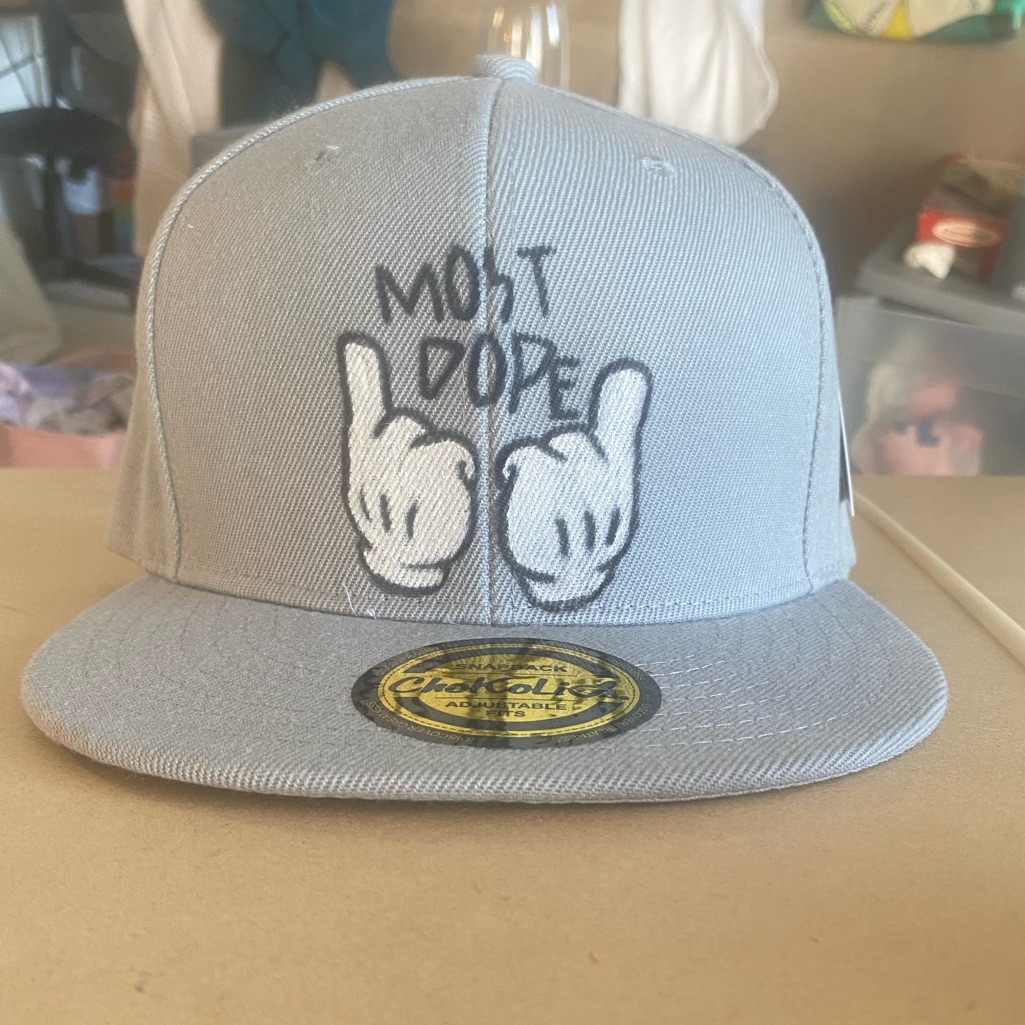 Mac Miller Hat